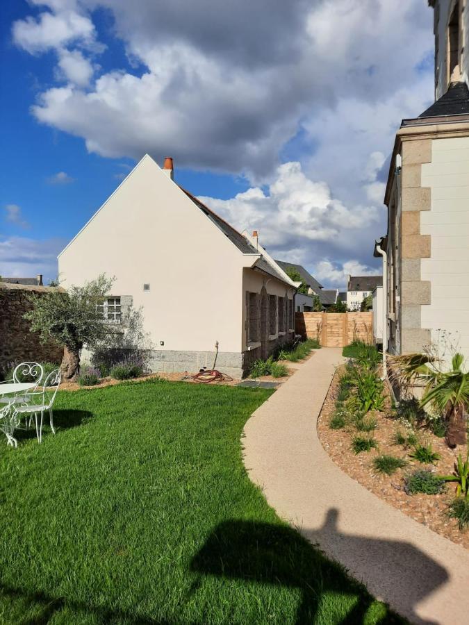 La Brise Hotel Roscoff Exterior photo